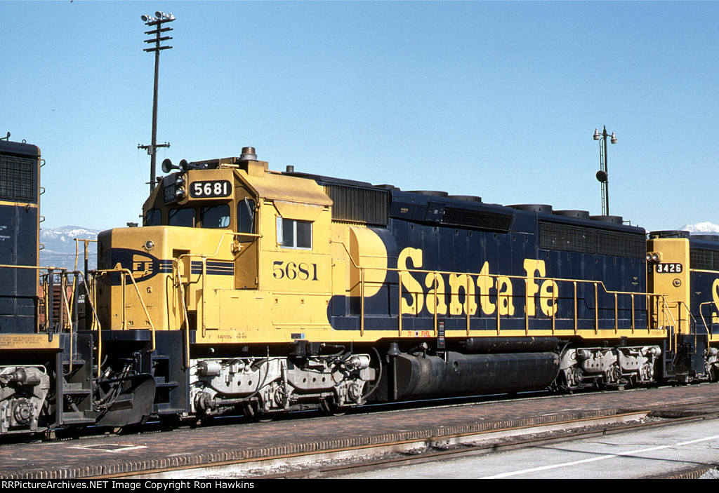 ATSF 5681 (REPOST)